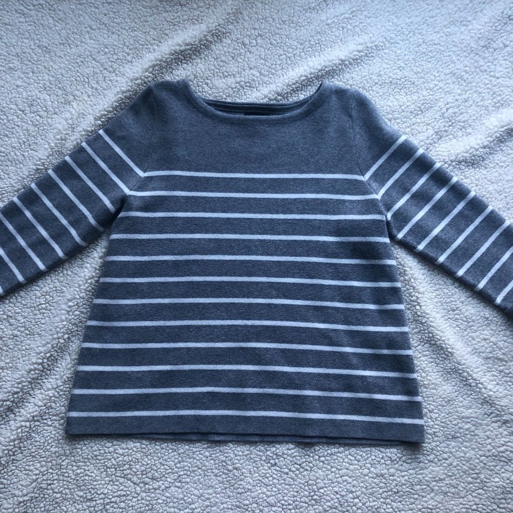 Adrienne Vittadini Sweater